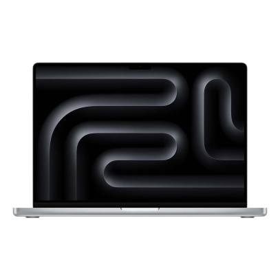 Apple MacBook Pro 16" (M5 Pro, 18C CPU, 20C GPU, 2026) 24/1Tb SSD (MGE44) Silver, серебристый