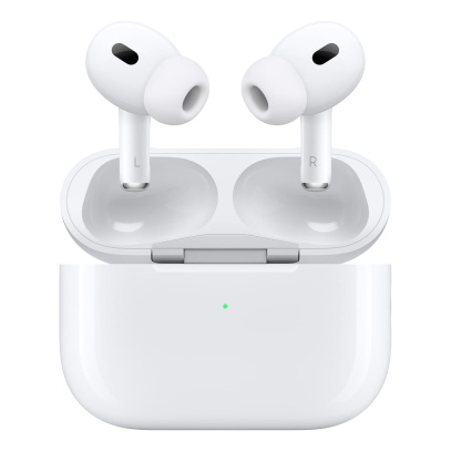 Наушники Apple AirPods Pro 2 White, белый Type‐C Наушники Apple AirPods Pro 2 White, белый Type‐C