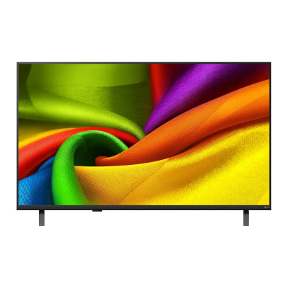 Телевизор LG 55" 4K UHD, 60 Гц, LED (55NU900B6LA.ARUG)