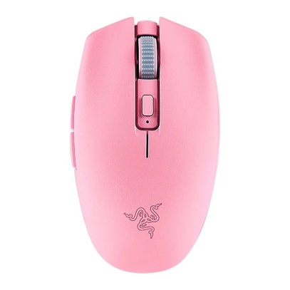 Мышь Razer Orochi V2 Quartz Ed. (RZ01-03731200-R3G1)