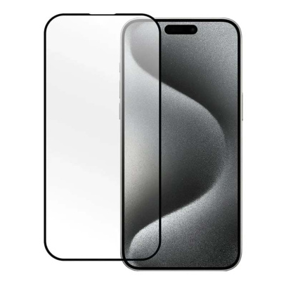 Защитное стекло для iPhone 15 Pro REMAX AR-Anti Reflection HD Tempered Glass (6.1) (GL-86)