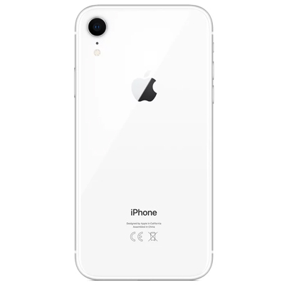 Apple iPhone XR 64Gb White, белый