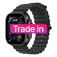 Apple Watch Trade in