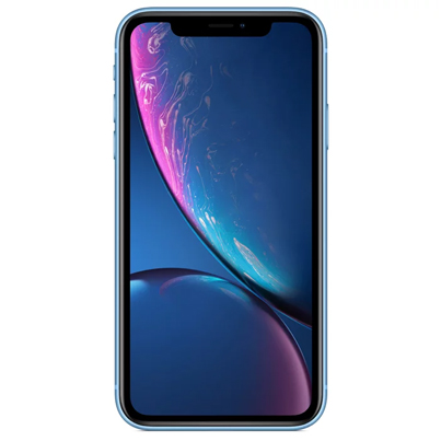 Apple iPhone XR 128Gb Blue, синий