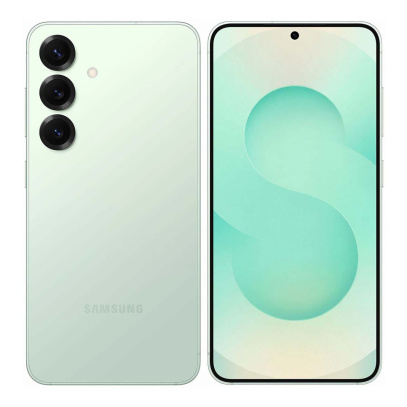 Samsung Galaxy S25 12/128Gb Mint, мятный Samsung Galaxy S25 12/128Gb Mint, мятный