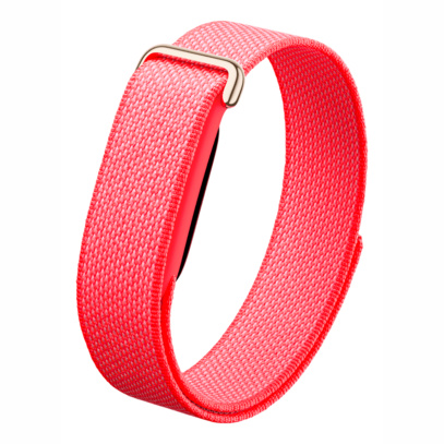 Фитнес-браслет Google Fitbit Air Berry, ягода