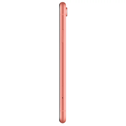 Apple iPhone XR 128Gb Coral, коралловый