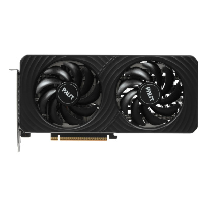 Видеокарта Palit Nvidia GeForce RTX 5060 Dual 8 Гб GDDR7 128 бит (NE75060019P1-GB2063D)