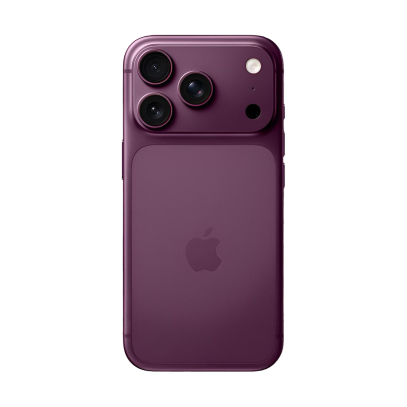 Apple iPhone 18 Pro 256Gb Dark Cherry
