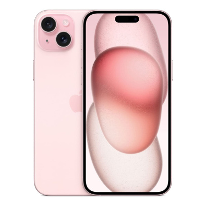 Apple iPhone 15 Plus 512Gb eSIM Pink, розовый Apple iPhone 15 Plus 512Gb eSIM Pink, розовый