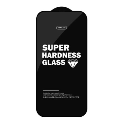 Защитное стекло для iPhone 17 Pro SUPGLASS SUPER HARDNESS (XC-11)
