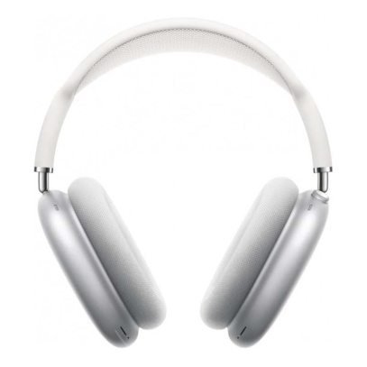 Наушники Apple AirPods Max (2020) Silver, серебристый Наушники Apple AirPods Max (2020) Silver, серебристый
