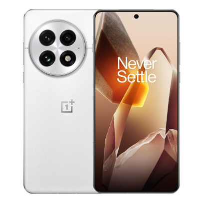 OnePlus 13R 24/1Tb (CPH2649) White, белый