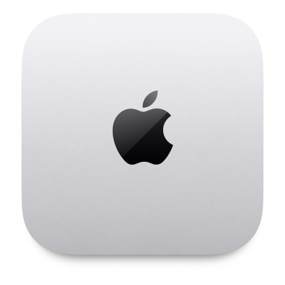 Apple Mac mini (M4, 10C CPU, 10C GPU, 2024) 24Gb, 512Gb SSD (MCYT4) Silver, серебристый Apple Mac mini (M4, 10C CPU, 10C GPU, 2024) 24Gb, 512Gb SSD (MCYT4) Silver, серебристый