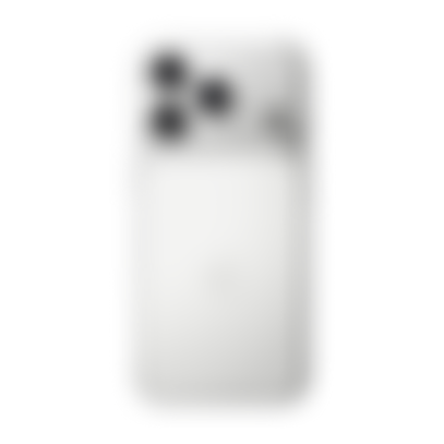 Apple iPhone Ultra 256Gb White