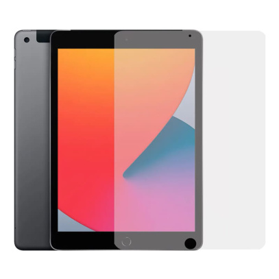 Защитное стекло для iPad 10.2" SUPGLASS SUPER HARDNESS (XC-20)
