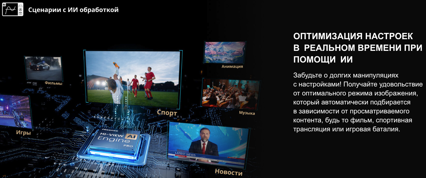TV-Hisense-65U8Q в Воронеже TV-Hisense-65U8Q