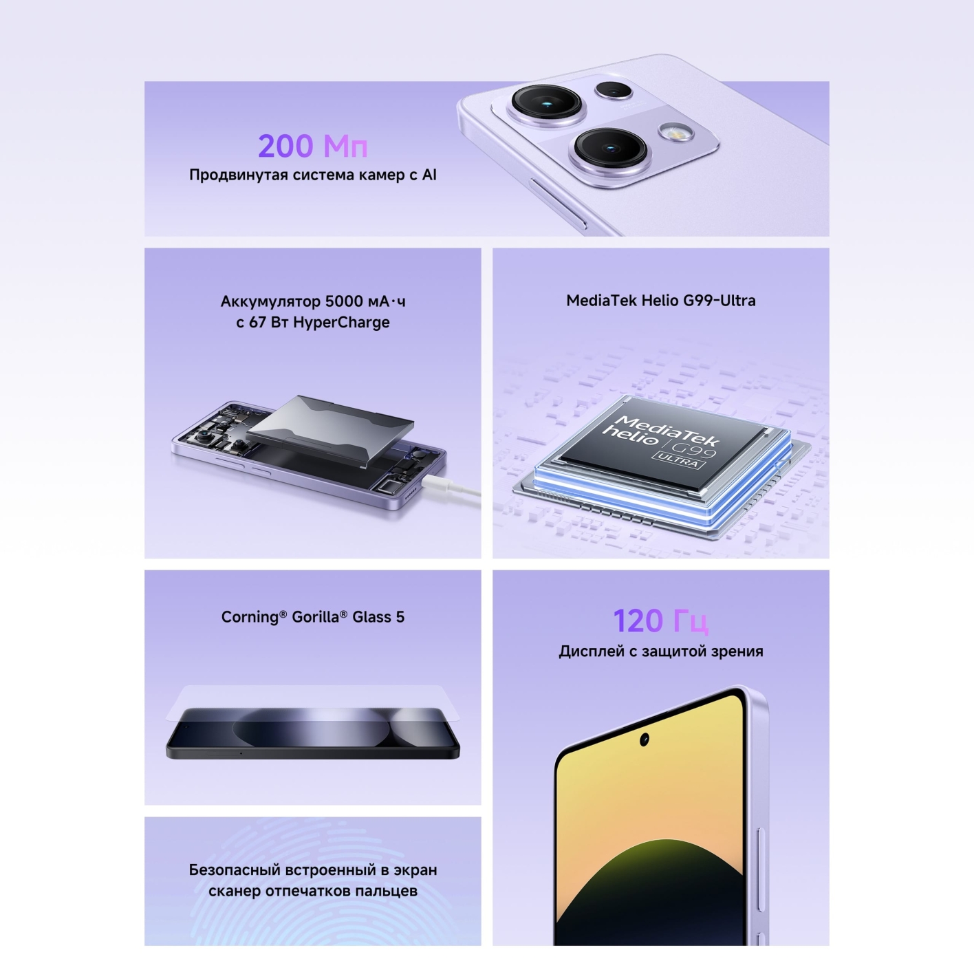 Xiaomi-Redmi-Note-14S в Воронеже Xiaomi-Redmi-Note-14S