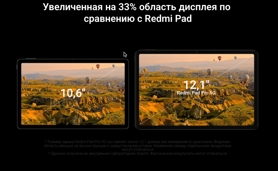 Xiaomi-Redmi-Pad-Pro в Воронеже Xiaomi-Redmi-Pad-Pro