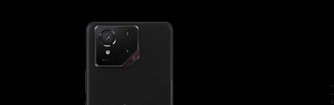 ASUS ROG Phone 9 в Воронеже asus-rog9