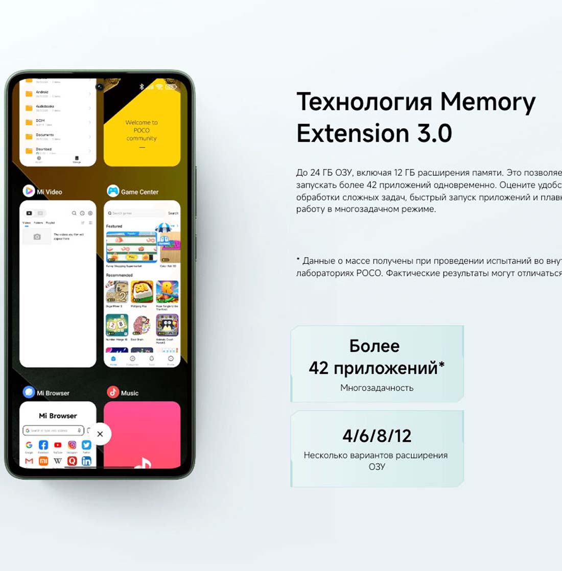 POCO M7 Pro в Воронеже POCO-M7-Pro
