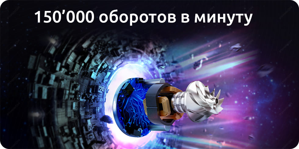 Беспроводной пылесос Dreame V12 Vacuum Cleaner (EU, серый) Беспроводной пылесос Dreame V12 Vacuum Cleaner (EU, серый)