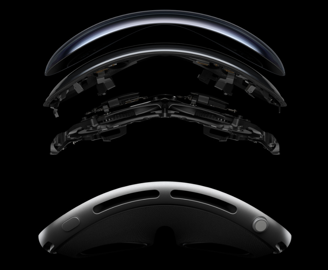 appleVision