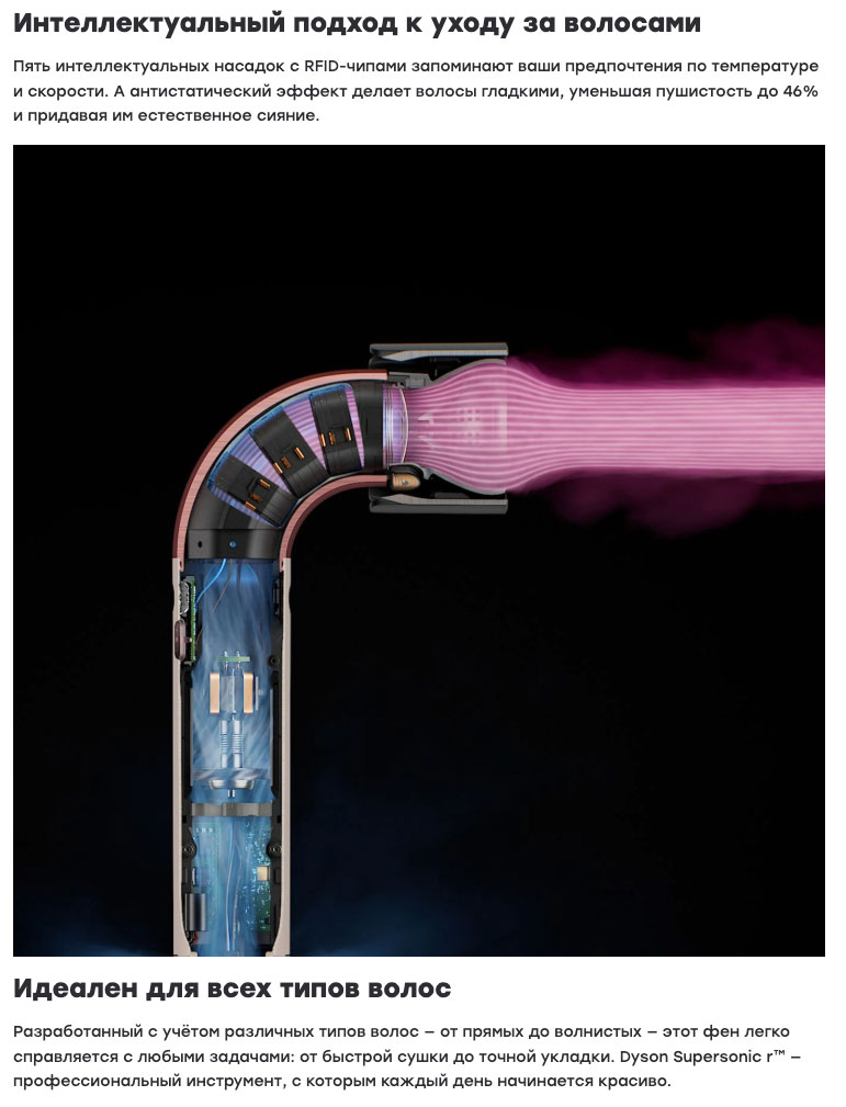 dyson supersonic r pro в Воронеже dyson-super-sonic-r