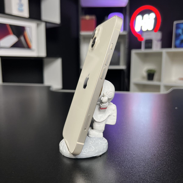 Trade in Apple iPhone 13 128Gb Starlight IMEI: 6727