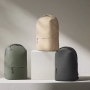 Рюкзак Xiaomi Mijia Commuter Backpack (MJTQB01RM) Бежевый Рюкзак Xiaomi Mijia Commuter Backpack (MJTQB01RM) Бежевый