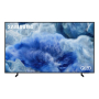 Телевизор Samsung 55" 4K UHD, 120 Гц, QLED (QE55Q8FAAUXRU) Телевизор Samsung 55" 4K UHD, 120 Гц, QLED (QE55Q8FAAUXRU)