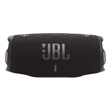 Портативная колонка JBL Charge 6 Black, черный Портативная колонка JBL Charge 6 Black, черный