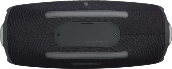 Портативная колонка JBL Boombox 4 Black, чёрный
