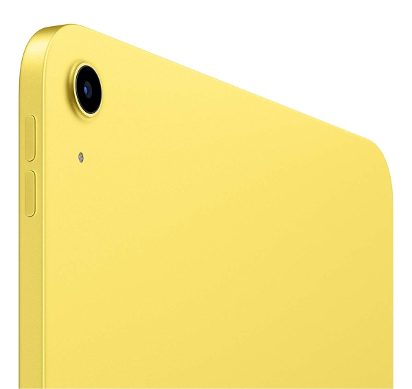 Apple iPad 11" (A16, 2025) Wi-Fi 256Gb Yellow, желтый Apple iPad 11" (A16, 2025) Wi-Fi 256Gb Yellow, желтый