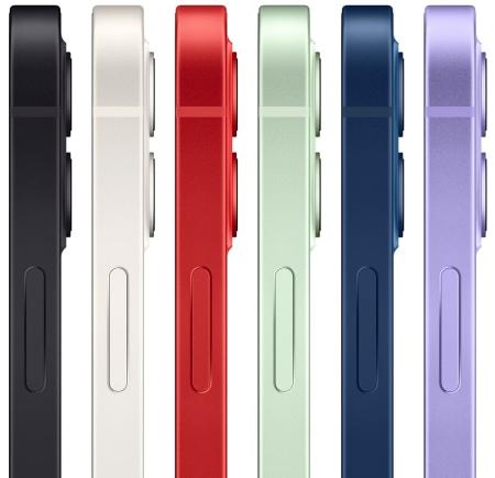 Apple iPhone 12 128Gb Green, зеленый Apple iPhone 12 128Gb Green, зеленый