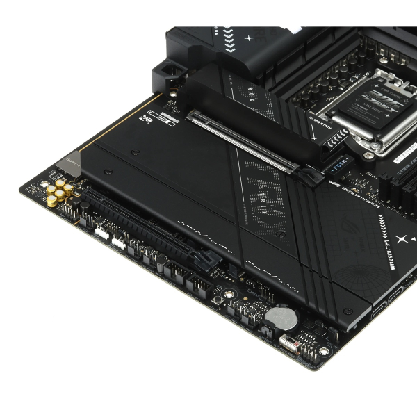 Материнская плата ASUS ROG STRIX X870-F GAMING WI-FI, ATX