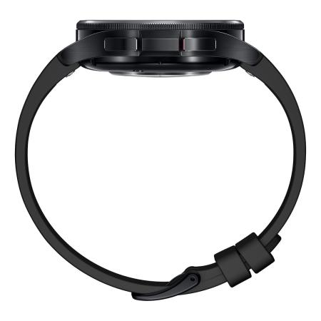 Часы Samsung Galaxy Watch6 Classic 43 мм Black, черный