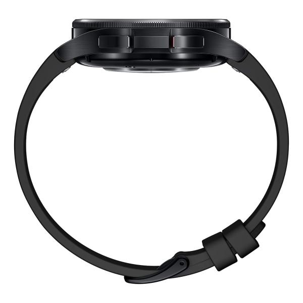 Часы Samsung Galaxy Watch6 Classic 43 мм Black, черный