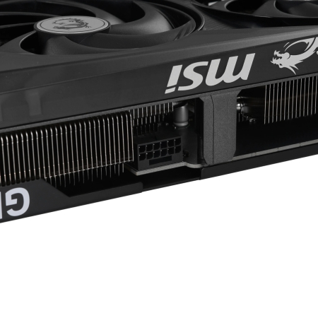 Видеокарта MSI Nvidia GeForce RTX 5070 Gaming Trio OC 12 Гб GDDR7 192 бит (RTX 5070 12G Gaming Trio OC)