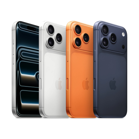 Apple iPhone 17 Pro 512Gb Cosmic Orange, оранжевый Apple iPhone 17 Pro 512Gb Cosmic Orange, оранжевый