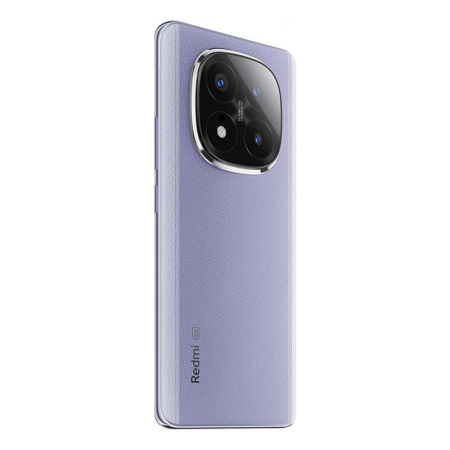Xiaomi Redmi Note 14 Pro+ 5G 8/256Gb Lavender Purple, фиолетовый Xiaomi Redmi Note 14 Pro+ 5G 8/256Gb Lavender Purple, фиолетовый