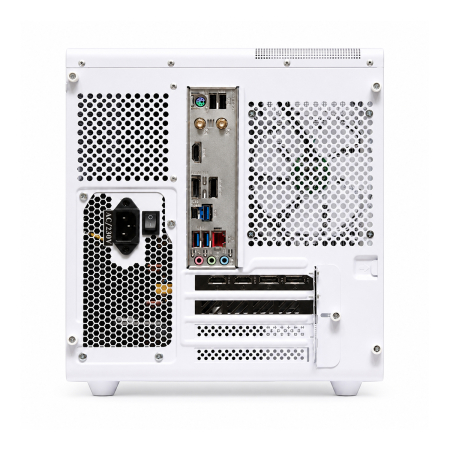 Игровой ПК Raskat Strike 520 (Strike520211502), AMD Ryzen 5 7500F, NVIDIA RTX 5060Ti 16Gb, 32Gb DDR5, 1Tb SSD, Белый