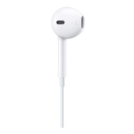 Наушники EarPods Type-C White, белый
