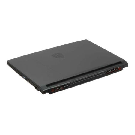 Ноутбук 15.6" MSI Katana 15 HX B14WFK-618XRU (9S7-1587C1-618) Intel Core i5-14450HX, 16Gb, SSD 1Tb, NVIDIA GeForce RTX 5060 8Gb, FHD, Без ОС, Black, чёрный