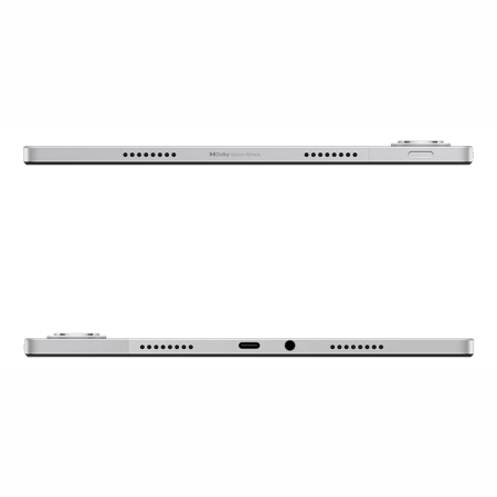 Xiaomi Redmi Pad 2 Pro 12,1" 5G 6/128Gb Silver, серебристый