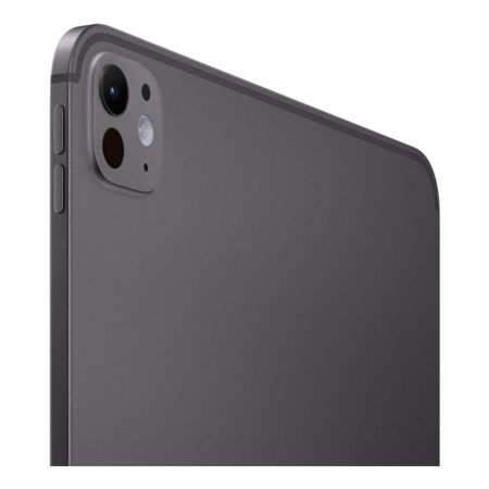 Apple iPad Pro 13" (M5, 2025) Wi-Fi + Cellular 2Tb, нанотекстурное стекло, Space Black, «черный космос» Apple iPad Pro 13" (M5, 2025) Wi-Fi + Cellular 2Tb, нанотекстурное стекло, Space Black, «черный космос»
