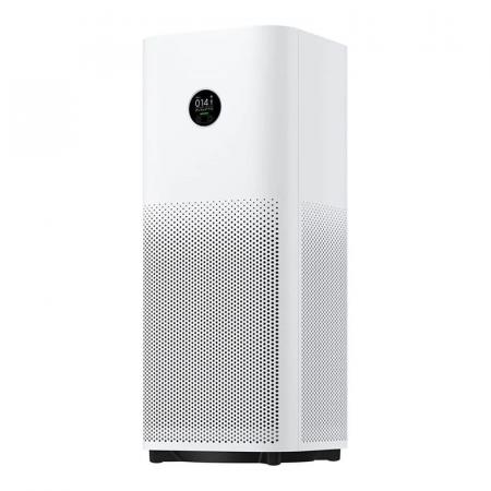Очиститель воздуха Xiaomi Air Smart Purifier 4 Pro (AC-M15-SC) Белый Очиститель воздуха Xiaomi Air Smart Purifier 4 Pro (AC-M15-SC) Белый