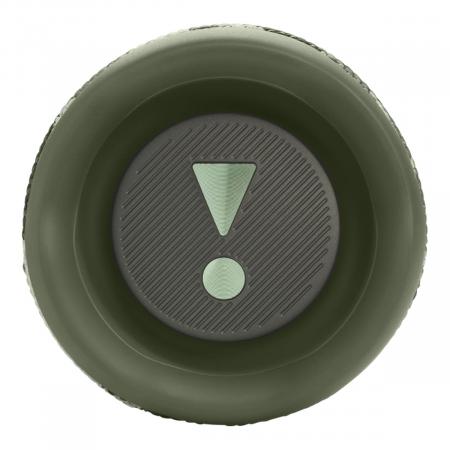 Портативная колонка JBL Flip 6 Squad, камуфляж Портативная колонка JBL Flip 6 Squad, камуфляж