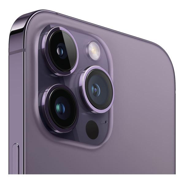 Apple iPhone 14 Pro Max 1Tb Deep Purple, темно-фиолетовый