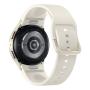 Часы Samsung Galaxy Watch6 40 мм White Gold, белое золото